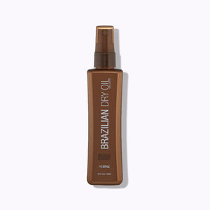 Brazilian Blowout Brazilian Dry Oil