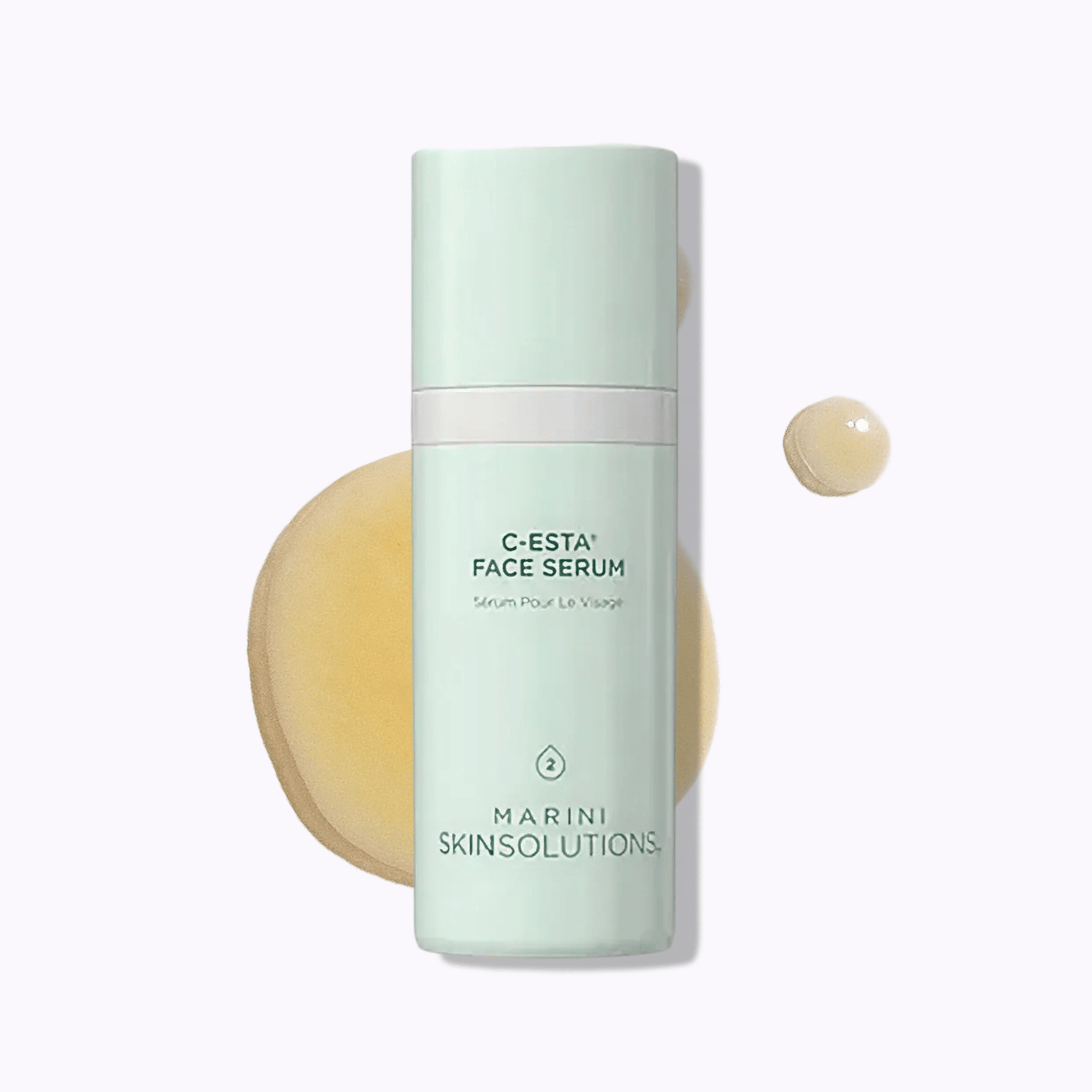 jan marini c esta lips Marini SkinSolutions C-ESTA Face Serum
