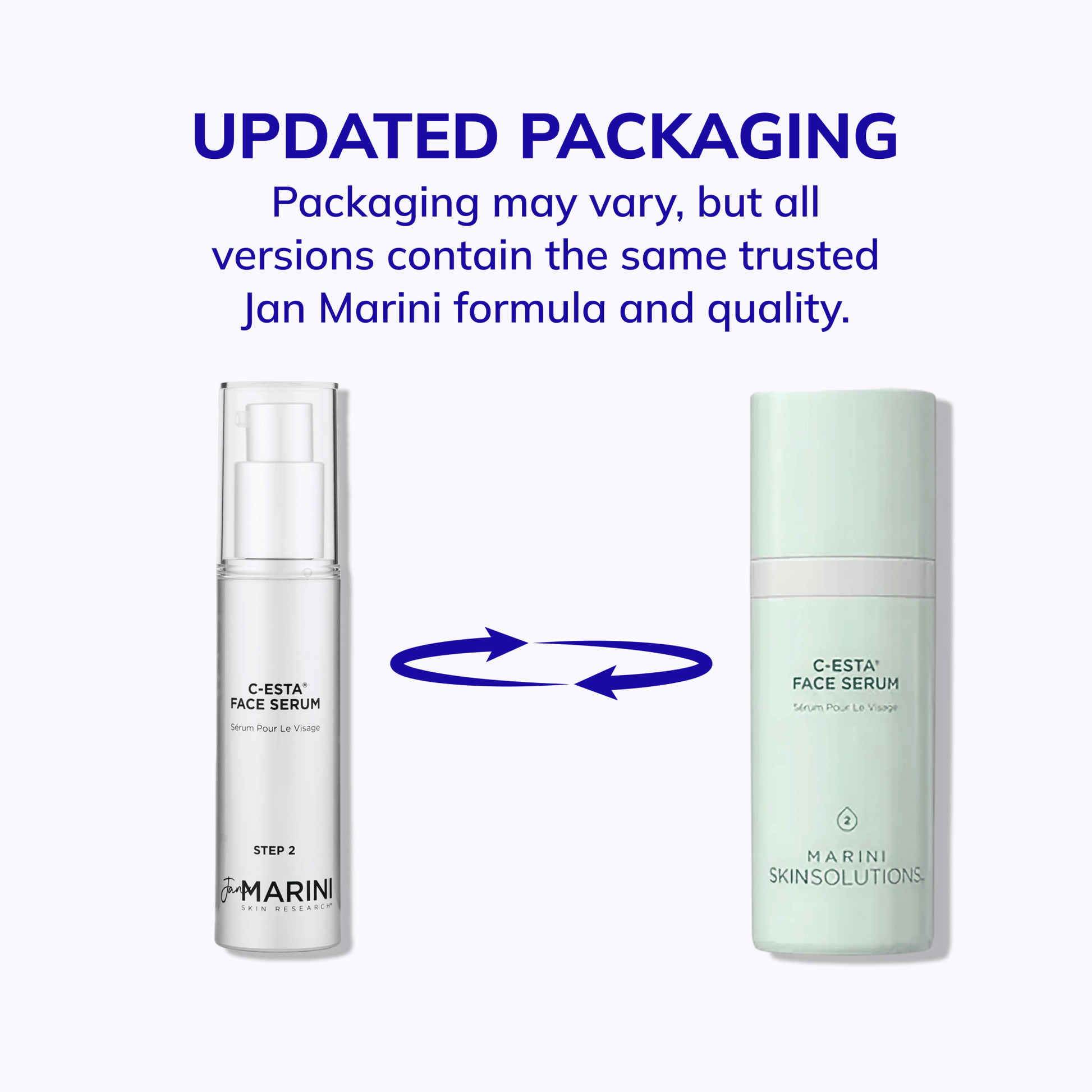 Jan Marini C - ESTA® Face Serum - DermStreet