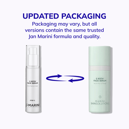 Jan Marini C - ESTA® Face Serum - DermStreet