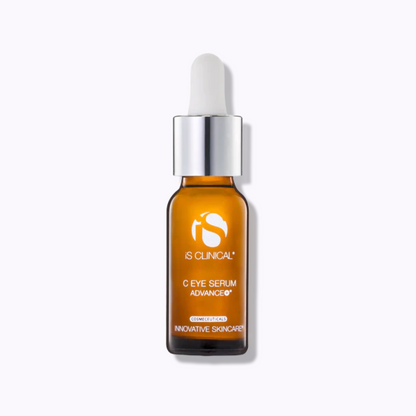 iS Clinical C Eye Serum Advance+