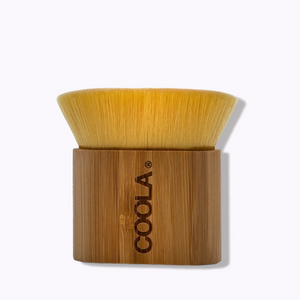 COOLA Organic Sunless Tan Kabuki Brush