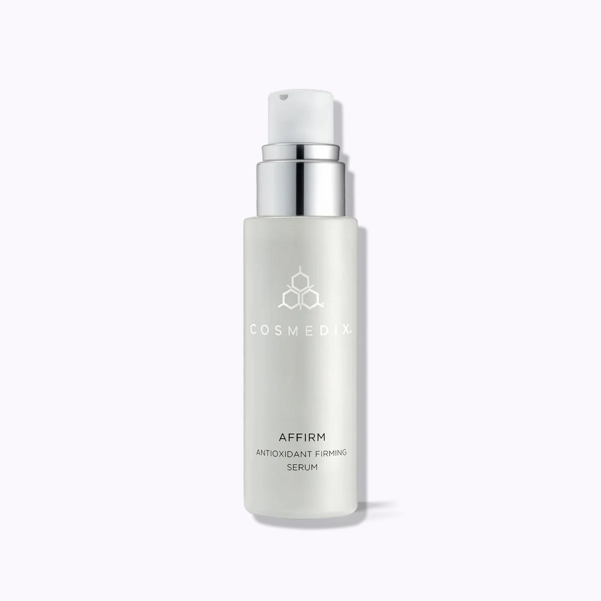 COSMEDIX Affirm Antioxidant Firming Serum - DermStreet