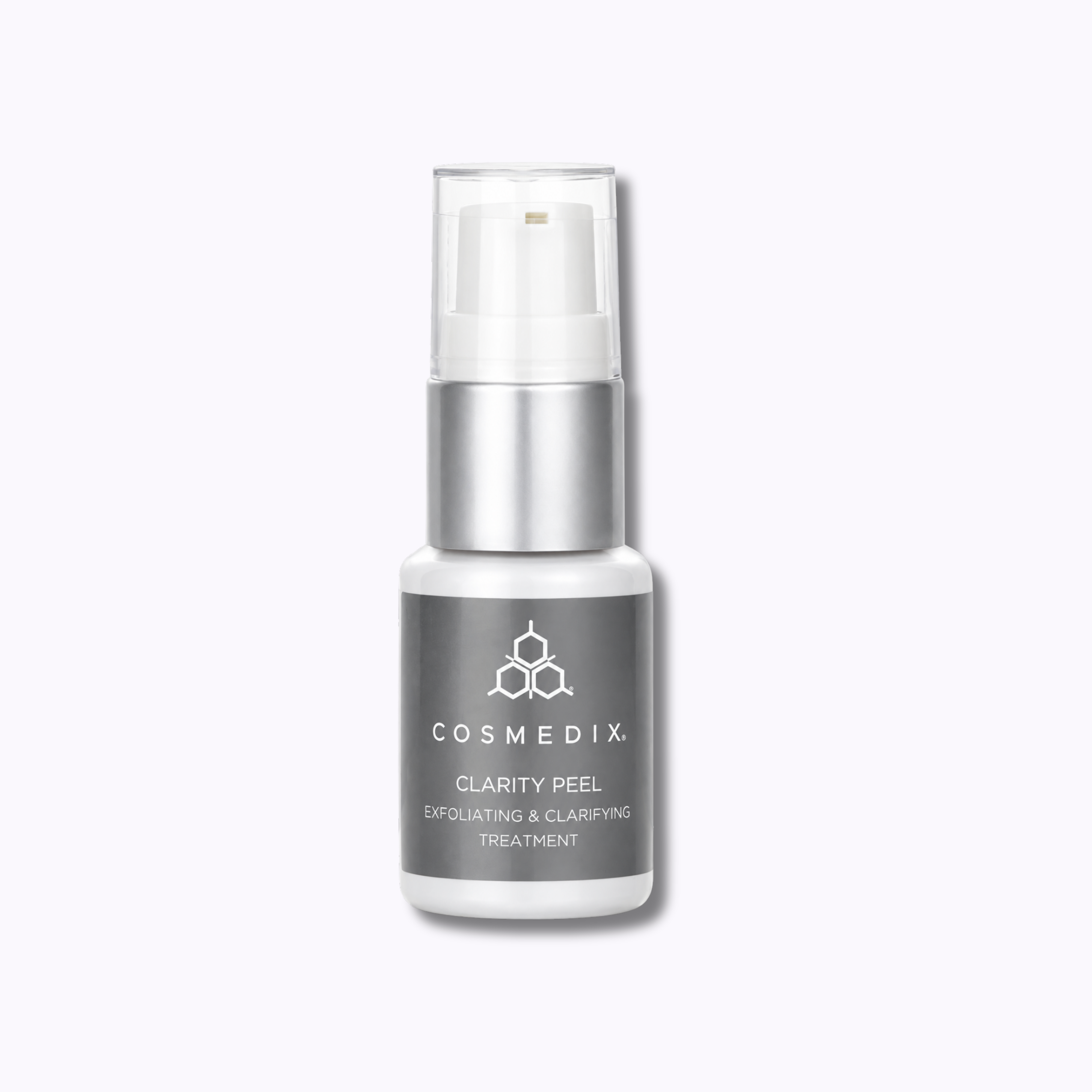 COSMEDIX Clarity Peel Exfoliating & Clarifying Treatment