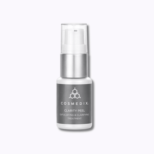 COSMEDIX Clarity Peel Exfoliating & Clarifying Treatment - DermStreet