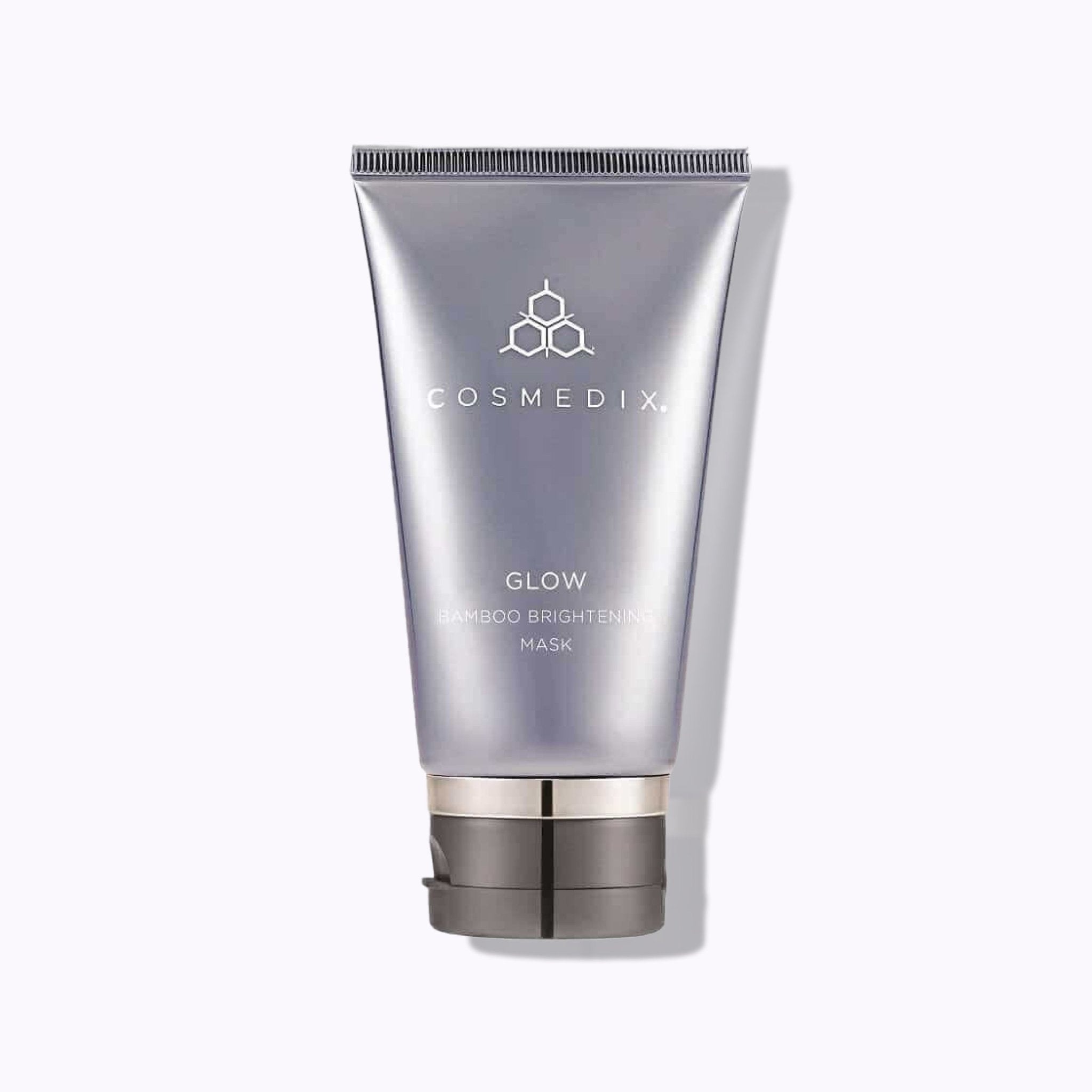 COSMEDIX Glow Bamboo Brightening Mask - DermStreet