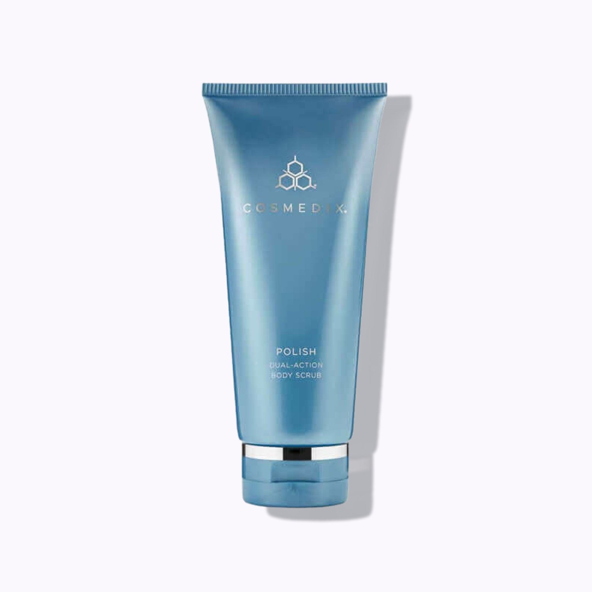 COSMEDIX Polish Dual - Action Body Scrub - DermStreet