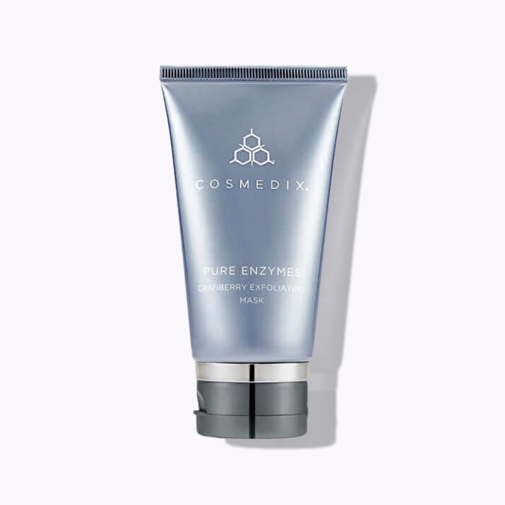 COSMEDIX Pure Enzymes Cranberry Exfoliating Mask - DermStreet