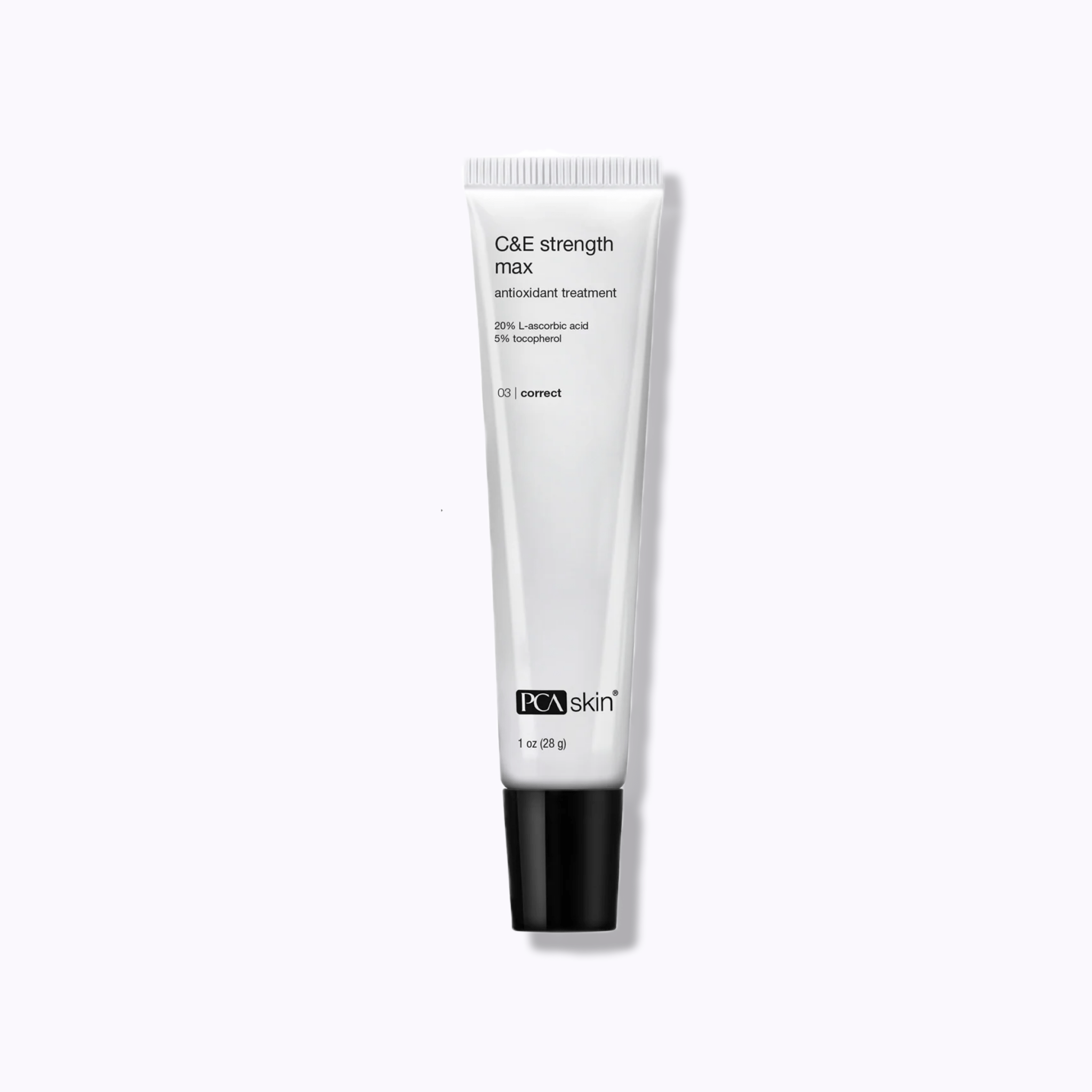 PCA Skin C&E Strength Max - DermStreet
