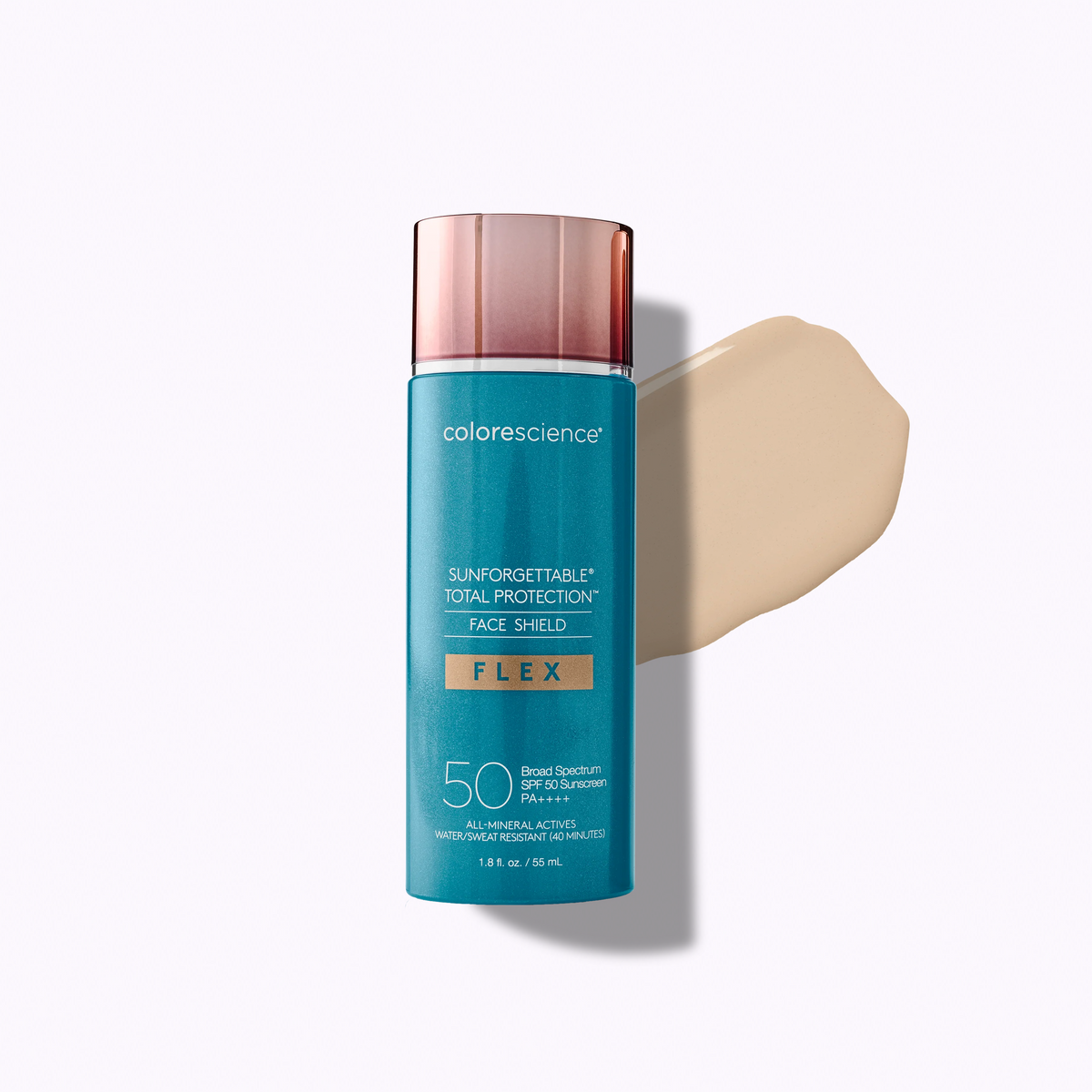 Sunscreens