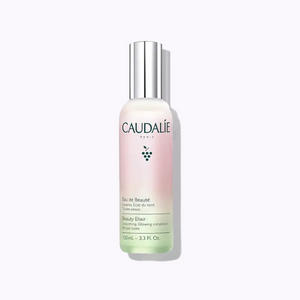 Caudalie Beauty Elixir Prep, Set, Glow Face Mist