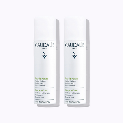 Caudalie Grape Water Moisturizing Face Mist