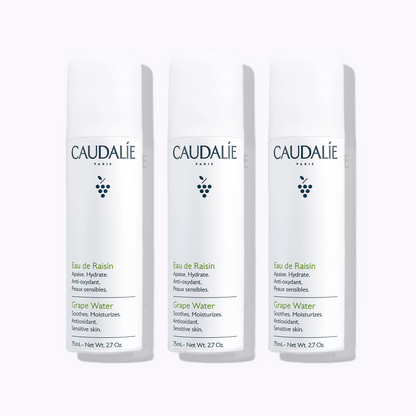 Caudalie Grape Water Moisturizing Face Mist