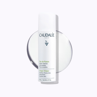 Caudalie Grape Water Moisturizing Face Mist