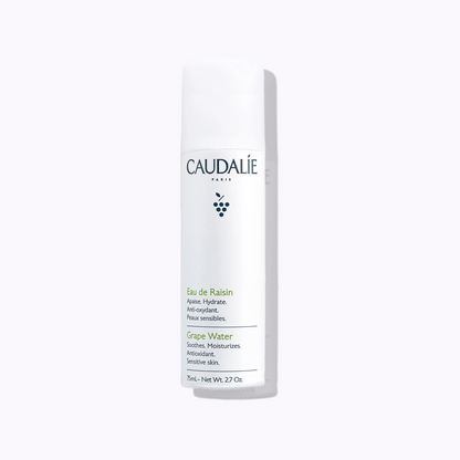 Caudalie Grape Water Moisturizing Face Mist