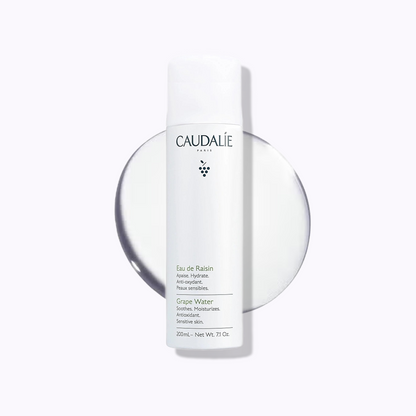 Caudalie Grape Water Moisturizing Face Mist