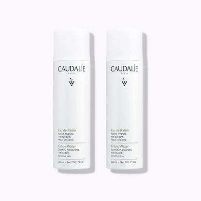 Caudalie Grape Water Moisturizing Face Mist