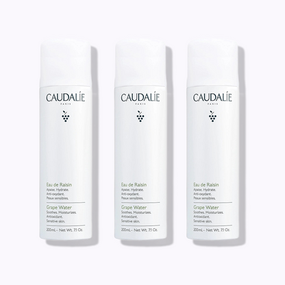 Caudalie Grape Water Moisturizing Face Mist