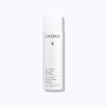 Caudalie Grape Water Moisturizing Face Mist