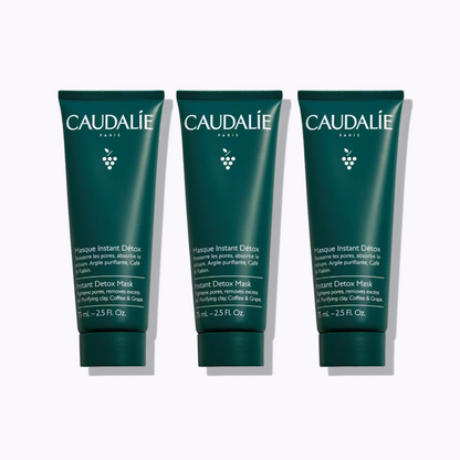 Caudalie Pore Minimizing Instant Detox Mask