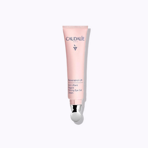 Caudalie Resveratrol-Lift Depuffing Eye Cream with Peptides