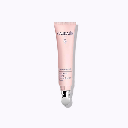 Caudalie Resveratrol-Lift Depuffing Eye Cream with Peptides