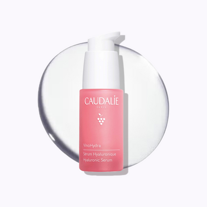 Caudalie VinoHydra Hydrating Hyaluronic Serum