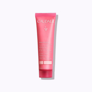 Caudalie VinoHydra Sorbet Cream Moisturizer with Hyaluronic Acid
