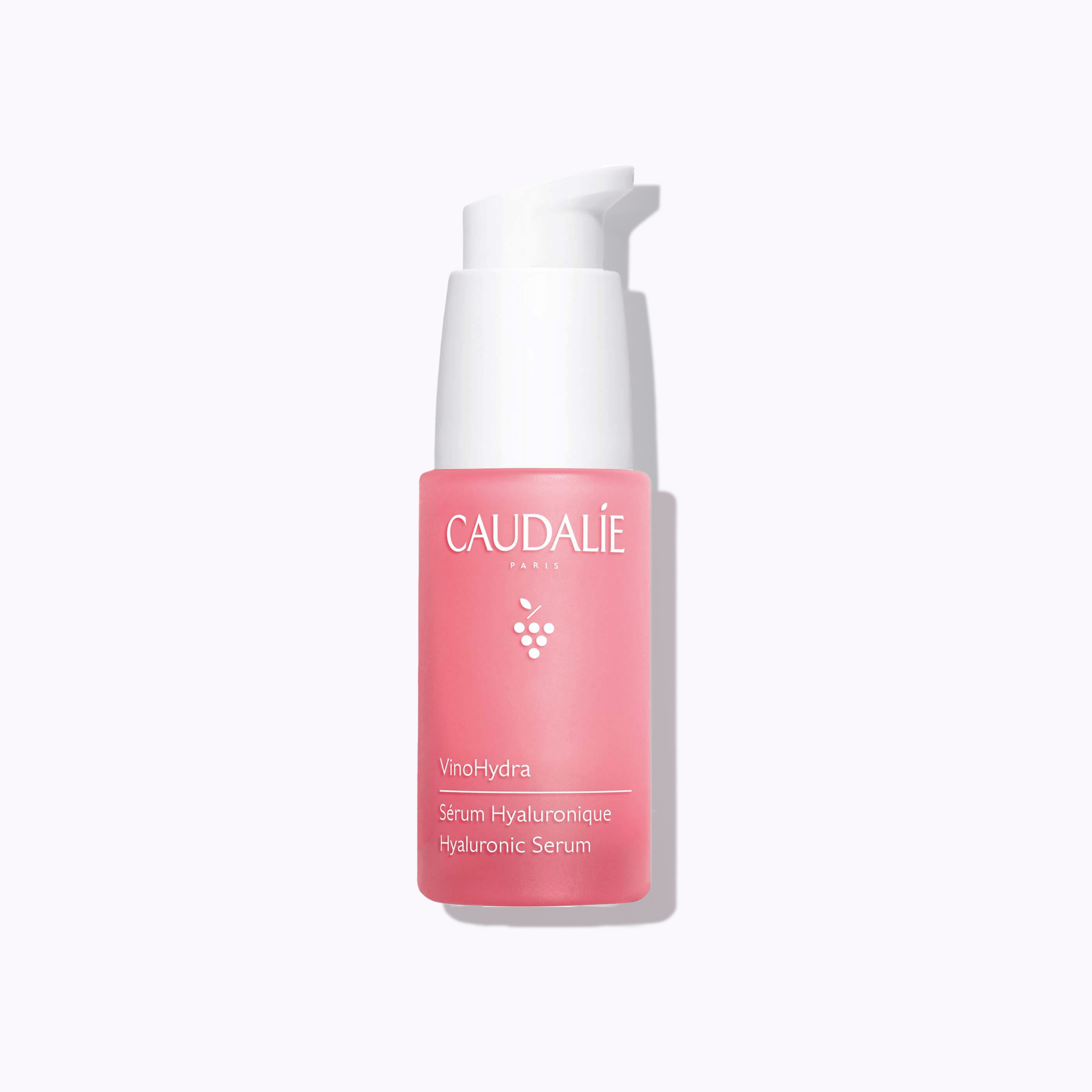 Caudalie VinoHydra Hydrating Hyaluronic Serum - DermStreet