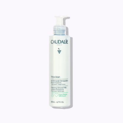 Caudalie Vinoclean Gentle Cleansing Almond Milk