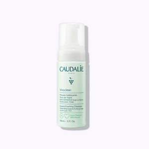 Caudalie Vinoclean Gentle Foaming Cleanser