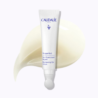 Caudalie Vinoperfect Dark Circle Brightening Eye Cream with Niacinamide