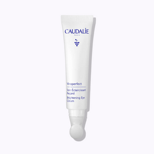 Caudalie Vinoperfect Dark Circle Brightening Eye Cream with Niacinamide