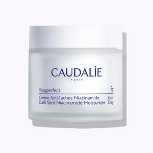 Caudalie Vinoperfect Dark Spot Brightening Moisturizer with Niacinamide