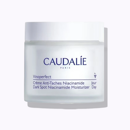 Caudalie Vinoperfect Dark Spot Brightening Moisturizer with Niacinamide