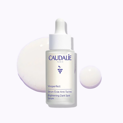 Caudalie Vinoperfect Brightening Dark Spot Serum Vitamin C Alternative