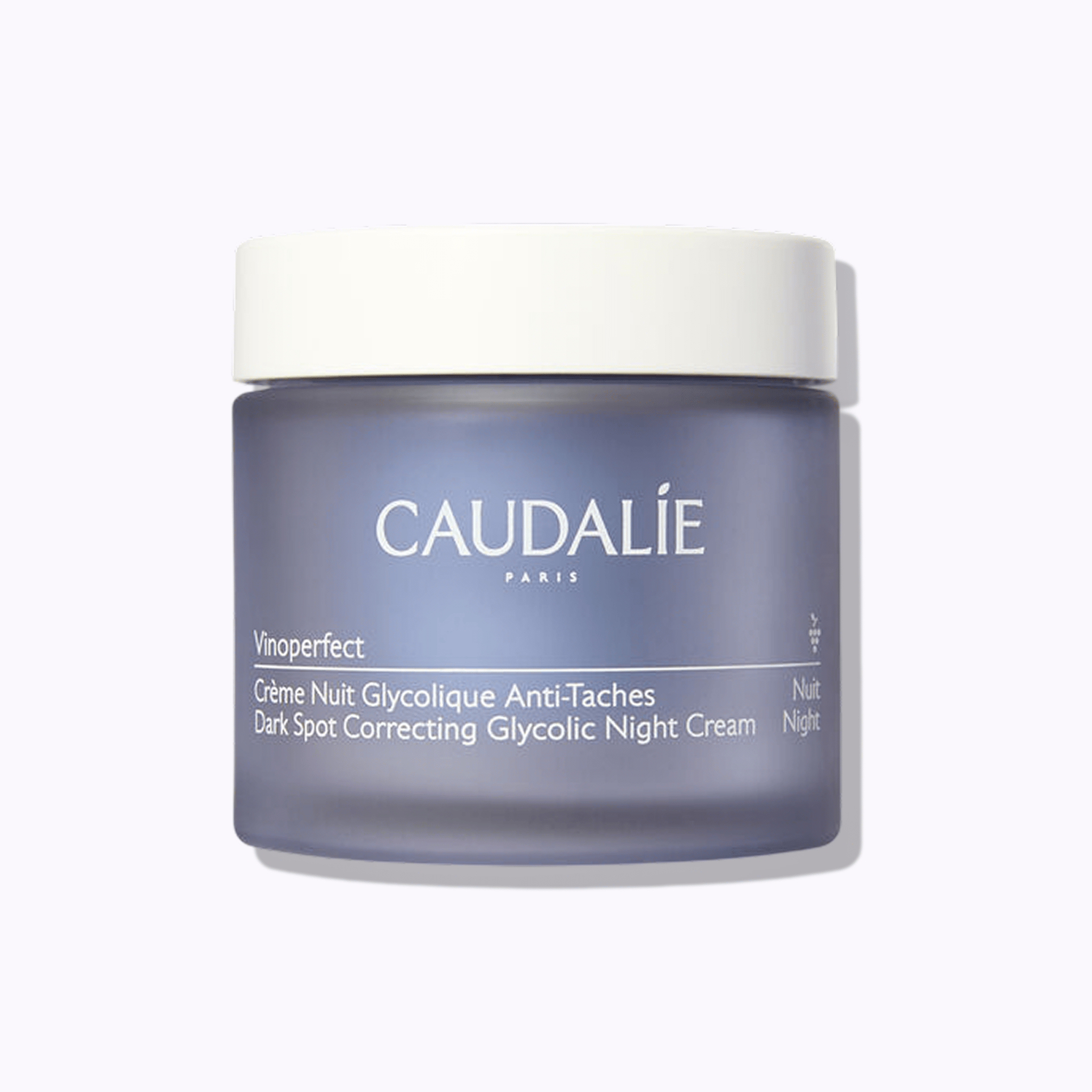 Caudalie Vinoperfect Dark Spot Correcting Glycolic Night Cream - DermStreet