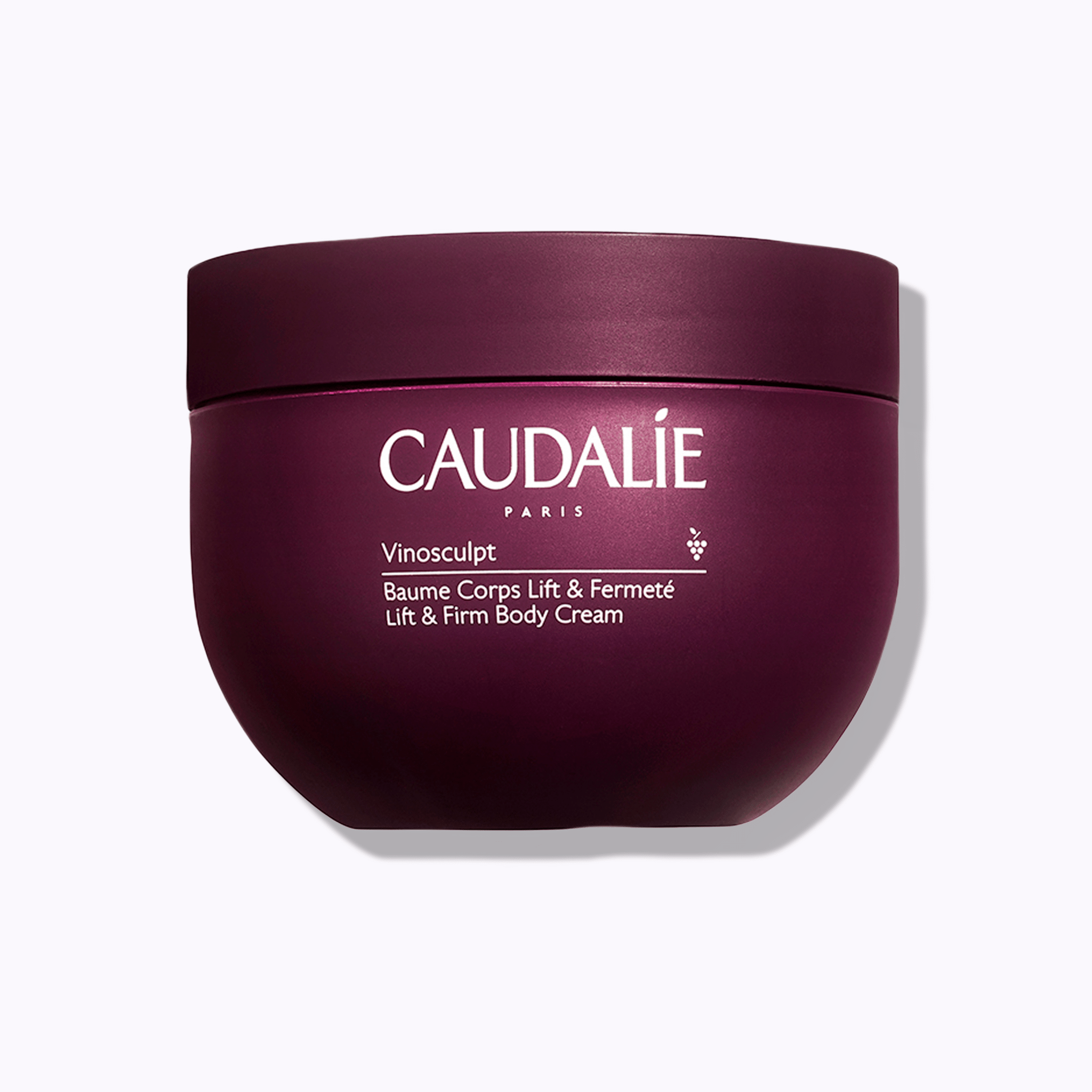Caudalie Vinosculpt Lift & Firm Body Cream Moisturizer - DermStreet