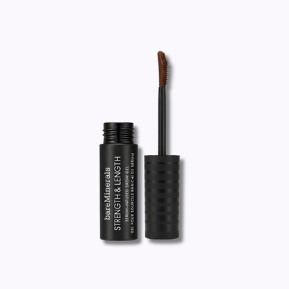 bareMinerals Strength & Length Serum - Infused Brow Gel - DermStreet
