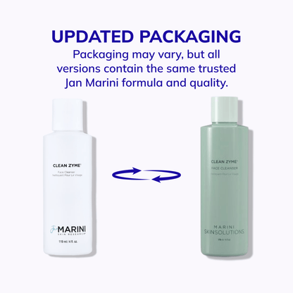 Jan Marini Clean Zyme - DermStreet