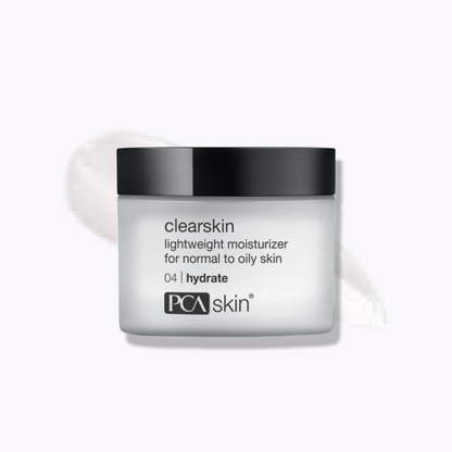 PCA Skin Clearskin Moisturizer