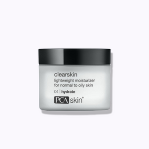 PCA Skin Clearskin Moisturizer