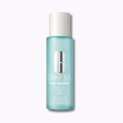 Clinique Acne Solutions Clarifying Lotion