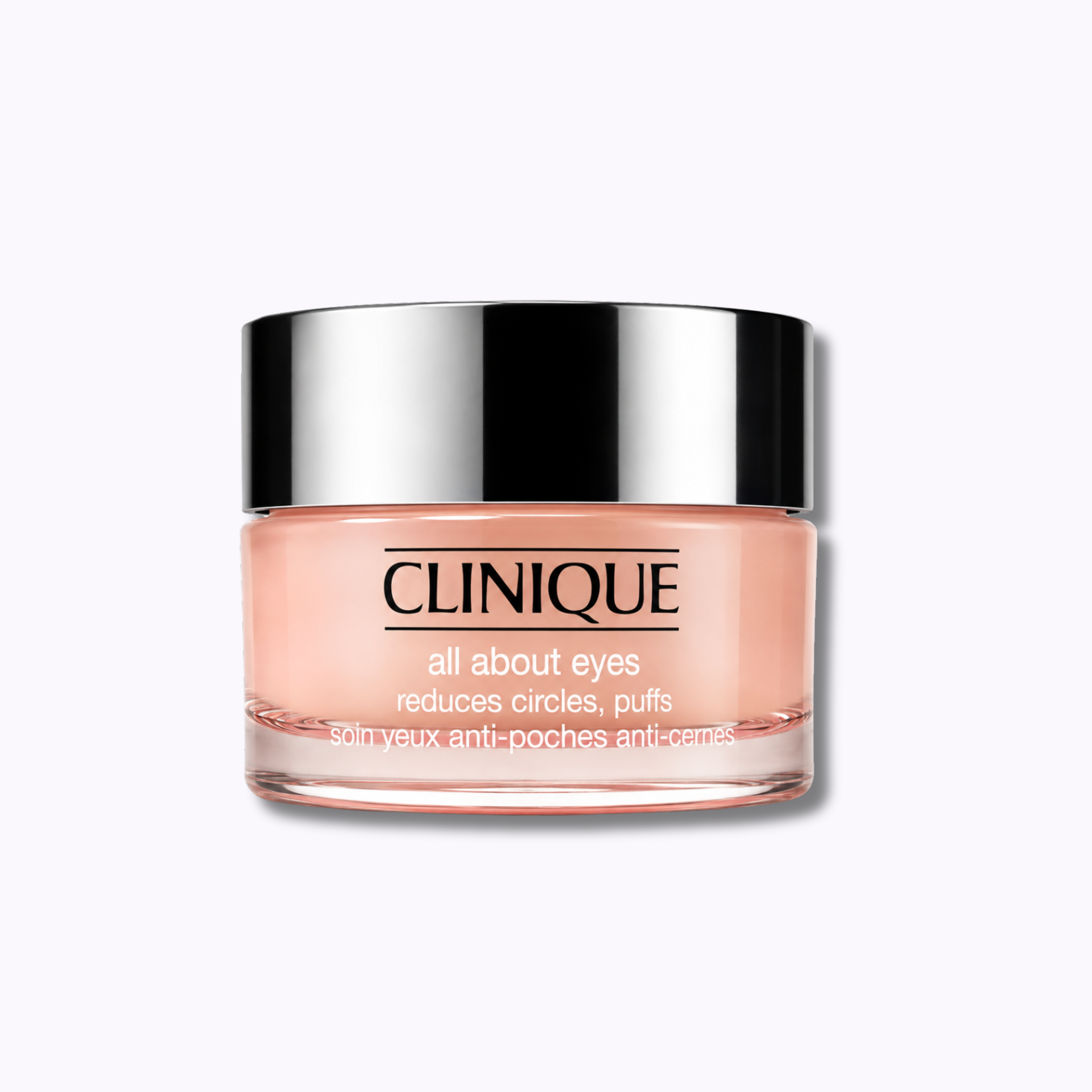Clinique All About Eyes Eye Cream With Vitamin C
