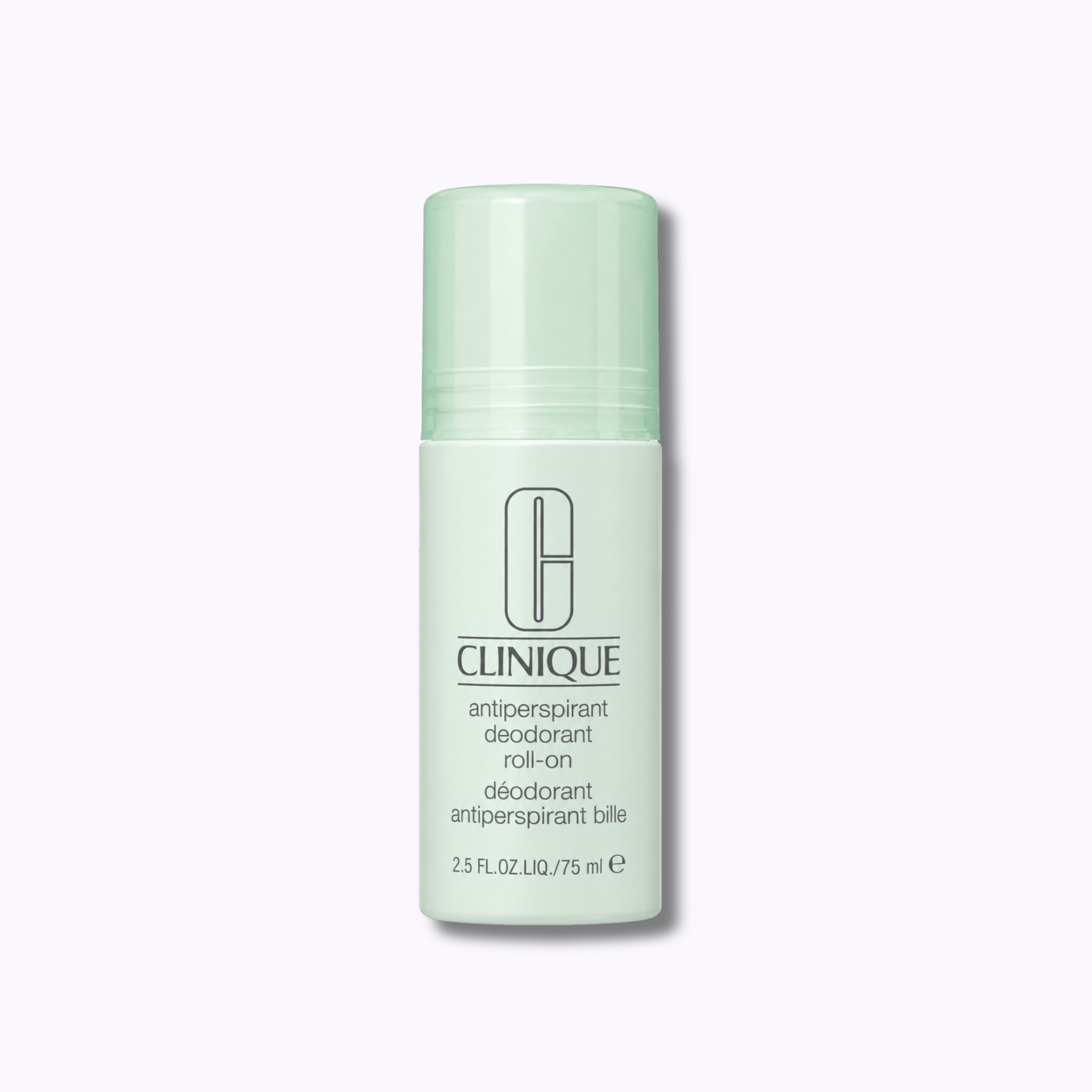 Clinique Antiperspirant Deodorant Roll-On - DermStreet