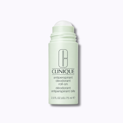 Clinique Antiperspirant Deodorant Roll-On