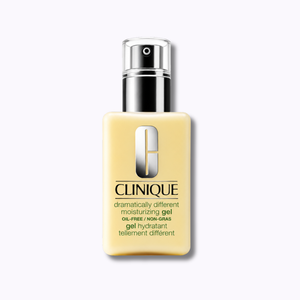 Clinique Dramatically Different Moisturizing Gel