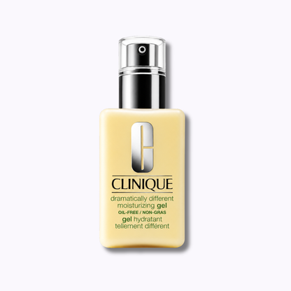 Clinique Dramatically Different Moisturizing Gel