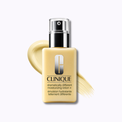 Clinique Dramatically Different Moisturizing Lotion+