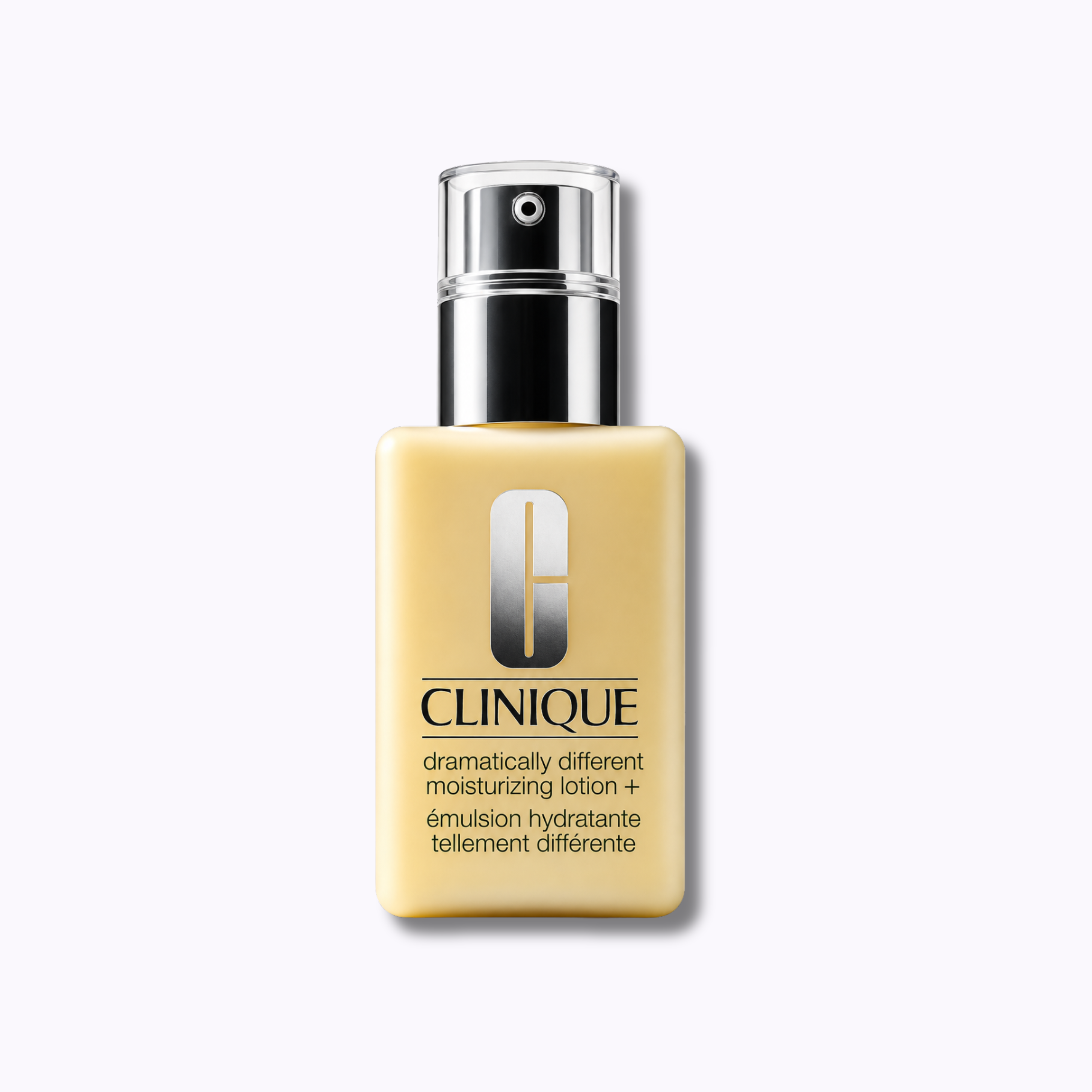 Clinique Dramatically Different Moisturizing Lotion+